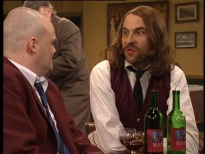 Time Gentlemen Please