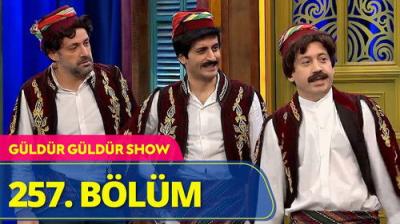 Güldür Güldür Show