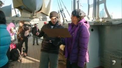 The Amazing Race Australia