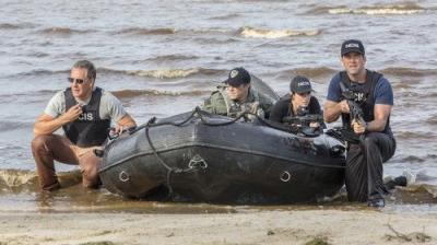 NCIS: New Orleans