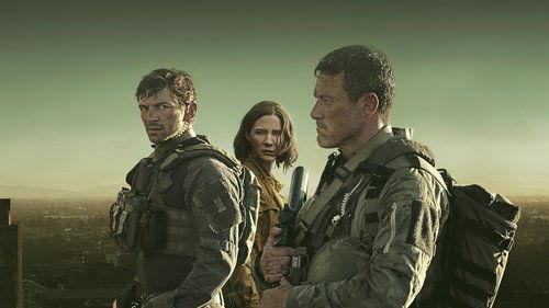 Echo 3 filmas žiurėti online