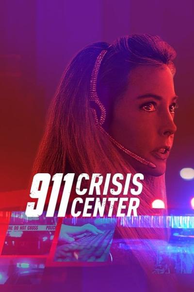 911 Crisis Center filmas online