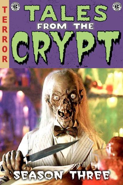 Tales from the Crypt filmas online
