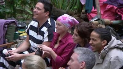 I'm a Celebrity...Get Me Out of Here!