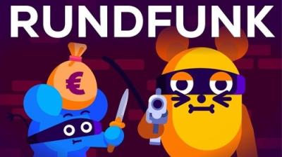 Kurzgesagt - In a Nutshell