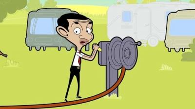 Mr. Bean: The Animated Series