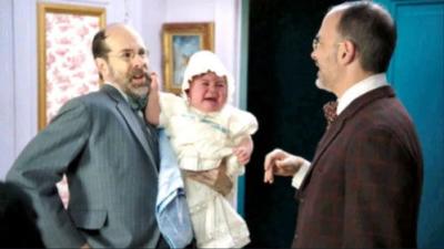 Another Period