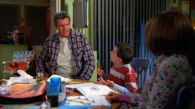 The Middle