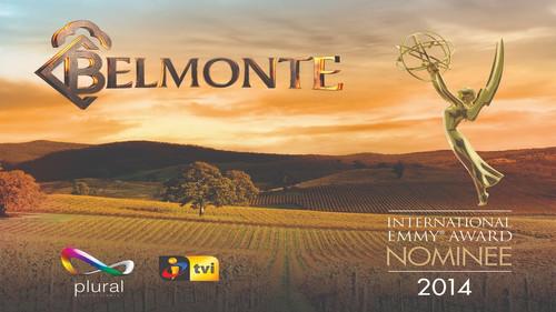 Belmonte filmas žiurėti online