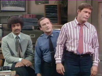 Barney Miller