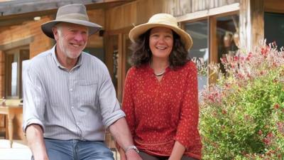 Gardening Australia