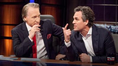 Real Time with Bill Maher