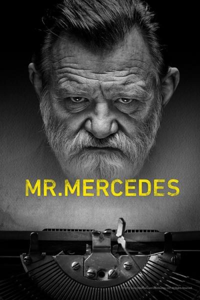 Ponas Mersedesas filmas online