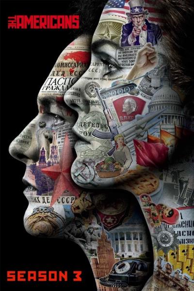 Amerikiečiai filmas online