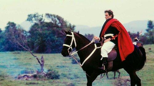 O Tempo e o Vento filmas žiurėti online