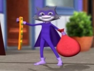 Team Umizoomi