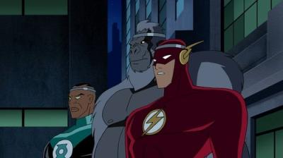 Justice League