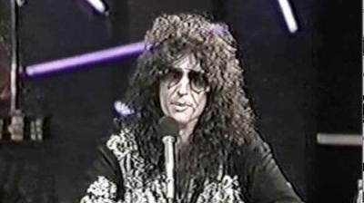 The Howard Stern Show