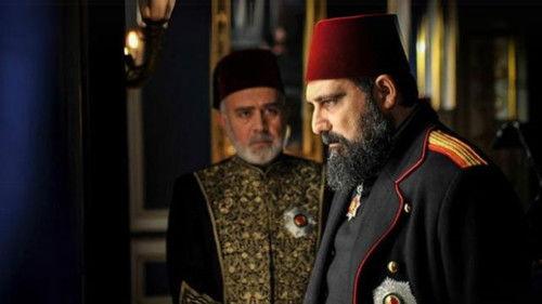 Payitaht: Abdülhamid filmas žiurėti online