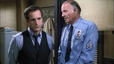 Hill Street Blues