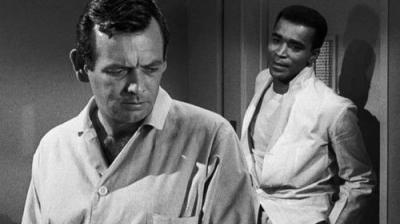 The Fugitive