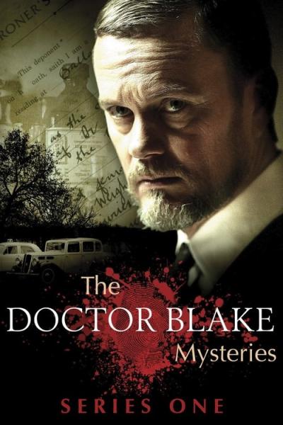 The Doctor Blake Mysteries filmas online