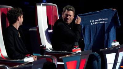 The Voice