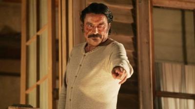 Dedvudas