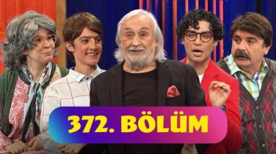 Güldür Güldür Show