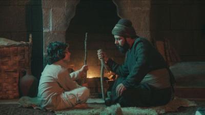 Yunus Emre: Aşkın Yolculuğu