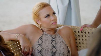 The Real Housewives of Potomac