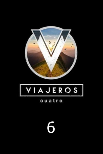 Viajeros Cuatro filmas online