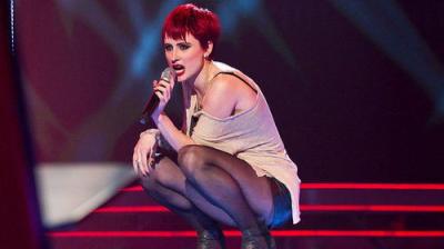 The Voice UK