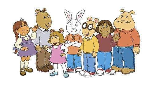 Arthur filmas žiurėti online