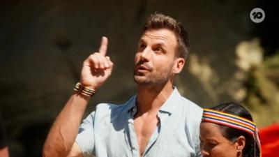 The Amazing Race Australia