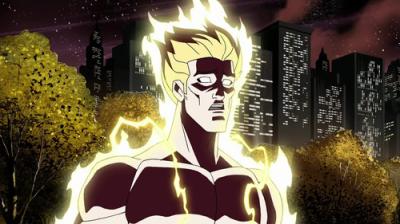 The Avengers: Earth's Mightiest Heroes