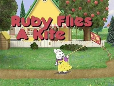 Max and Ruby