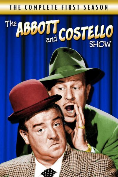 The Abbott and Costello Show filmas online