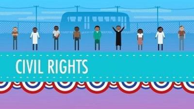 Crash Course US History