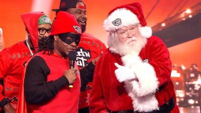 Nick Cannon Presents: Wild 'N Out