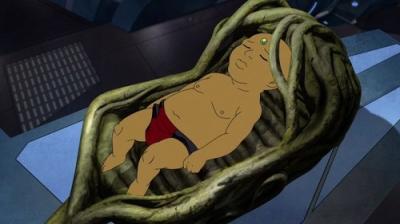 Marvel's Guardians of the Galaxy