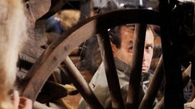 The Fugitive