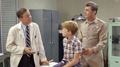 The Andy Griffith Show