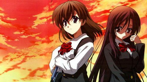 School Days filmas žiurėti online
