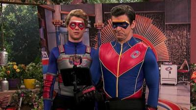 Henry Danger