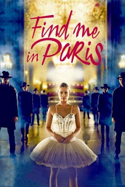 Find Me in Paris filmas online