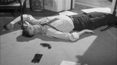 Perry Mason