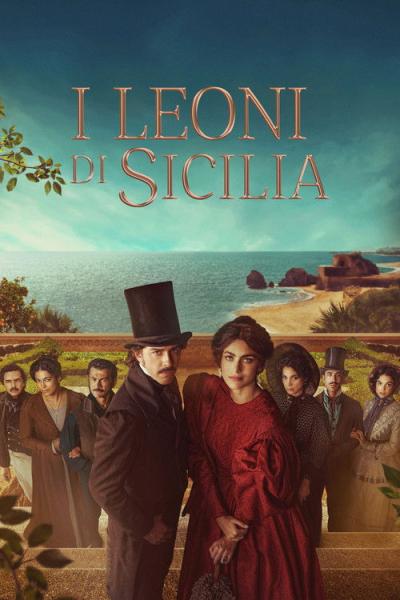 I leoni di Sicilia filmas online