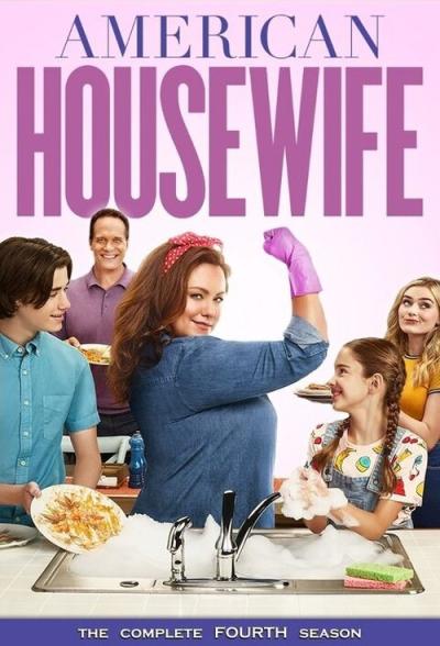 American Housewife filmas online