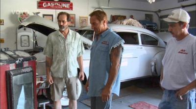 American Restoration